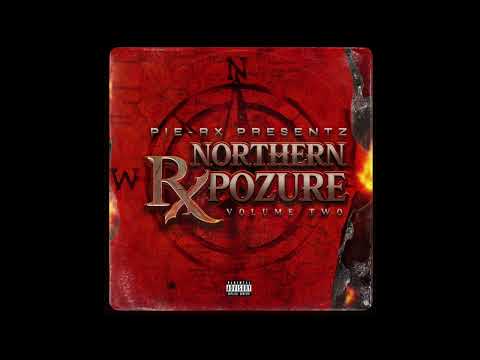 NORTHERN RXPOZURE 2   SHADOW x A-WAX x T-LOC - DONT BELIVE IT