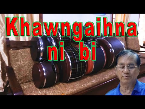 Lalbiakthuama Khawngaihna ni bi