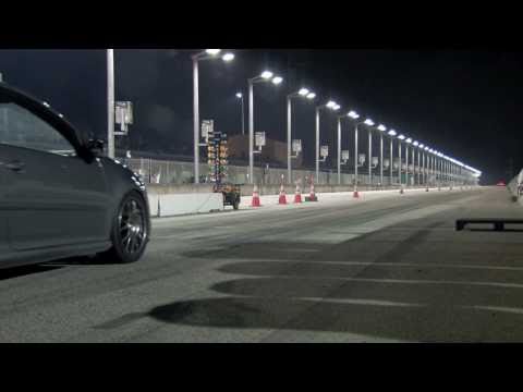 Dubbers, Inc - Homestead Speedway "Di Status"