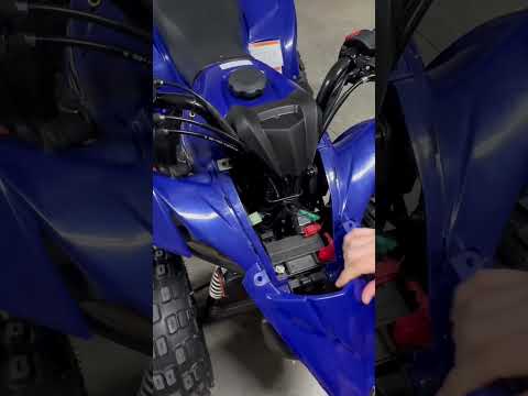 YFZ 50 hidden safety feature