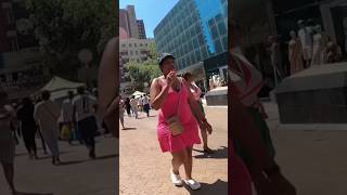 🇿🇦A must visit bustling City 🔥#johannesburg #travel #southafrica #africa #bustlingstreets