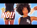 Testing Camel Toe Proof Underwear Does It Work