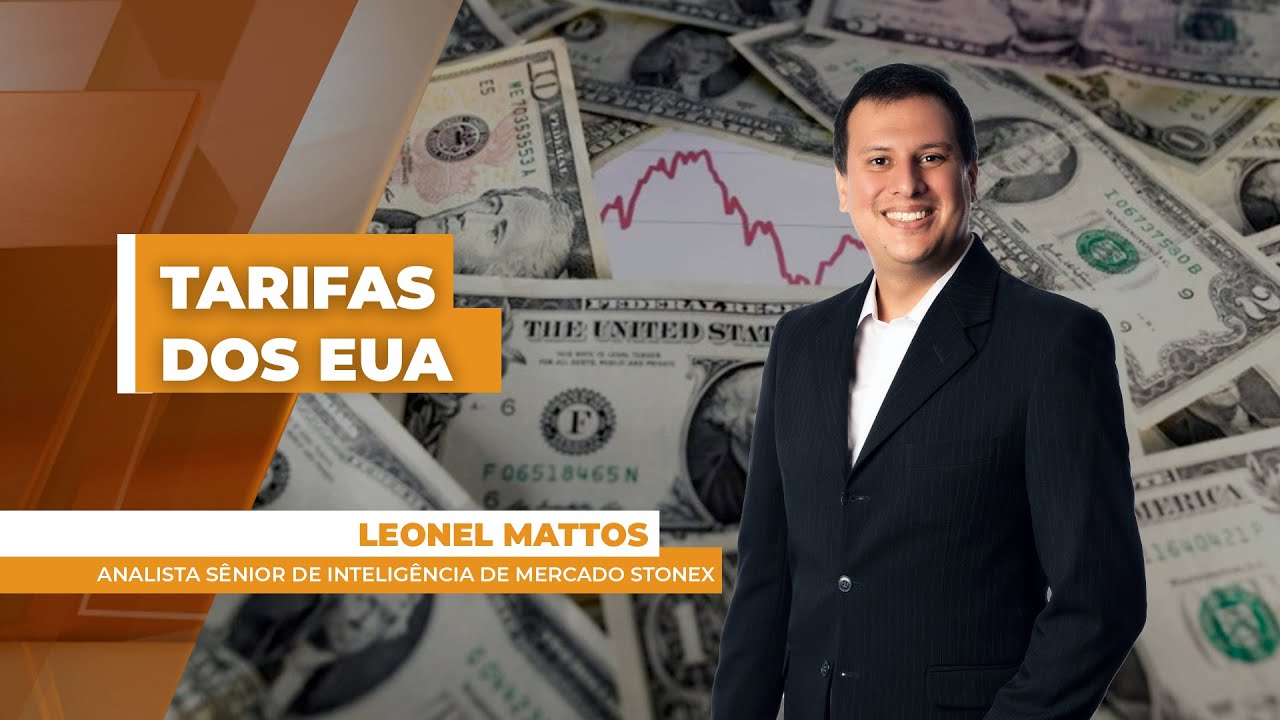 Dólar sobe enquanto mercado acompanha informações sobre as taxas dos Estados Unidos