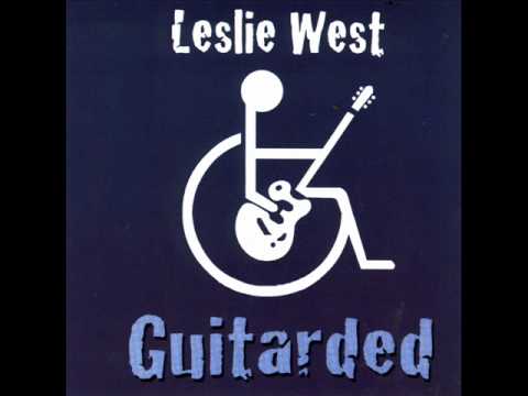 Leslie West - Dragon Lady.wmv