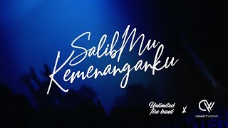 Salib-Mu Kemenanganku