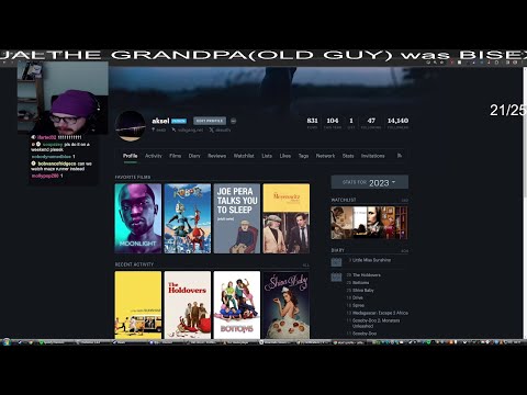 LITTLE MISS SUNSHINE MOVIE NIGHT [aksually VOD]