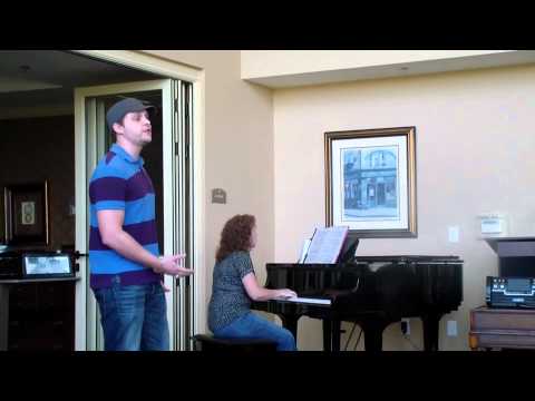 Collin Pittman - I Can't Make You Love Me, Bonnie Raitt Cover American Idol Season 12