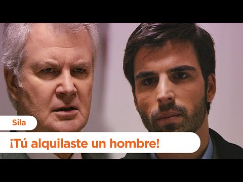¿Quién mató al hombre en prisión? - Sila