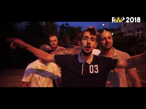 PapaDario - ETAP1 #RWP2018 (PROD. FLAME)