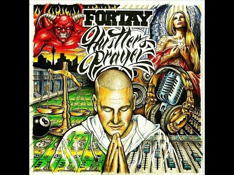 Fortay - Aint Shit Changed Feat Tofurious (Produced By Defiant)