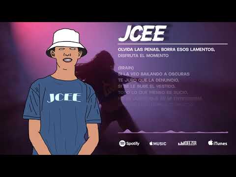Jcee - Imagínate (REMIX) Feat Lyner x Brain T.B.G x Jeyson BPM (Vídeo Liryc)