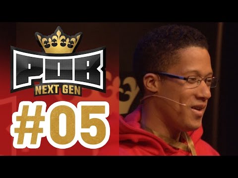 05 G Ro - PunchOutBattles Next Gen Theater Auditie