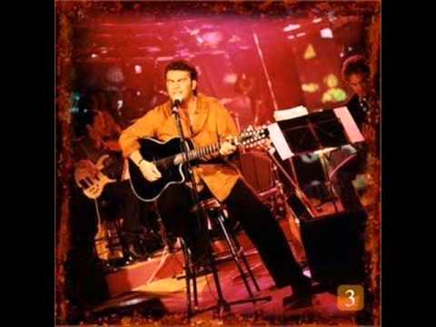 Volverás - Manuel Mijares