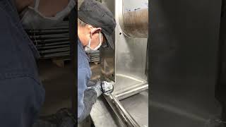 Download lagu How to manufacture a lab style ribbon blender without burrs?#mixer #stainlesssteel #madeinchina mp3 Download lagu How to manufacture a lab style ribbon blender without burrs?#mixer #stainlesssteel #madeinchina mp3