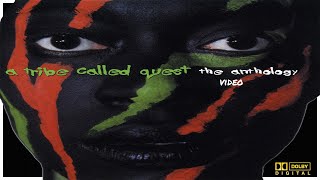 A Tribe Called Quest - I Left My Wallet In El Segundo (Vampire Mix)