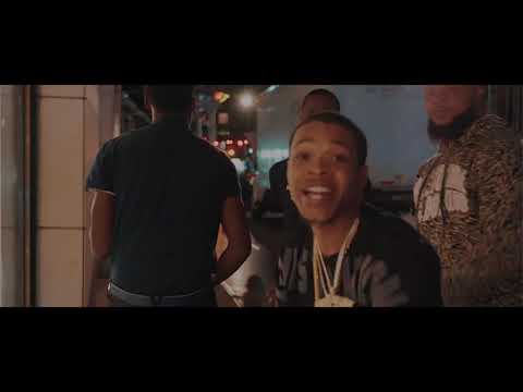 TWENTY BANDZZ - TRAP TALK 2 ( OFFICIAL VIDEO ) PROD BY IZAK