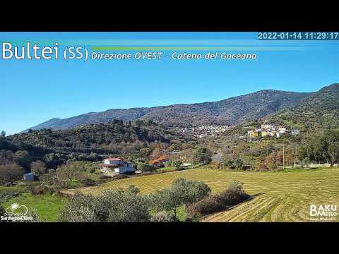2022-01-14 Bultei