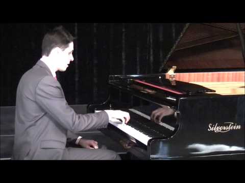 Zongoraiskola 1 / 14. gyakorlat (Azt üzente a likit lakatos...) - Juhász Balázs