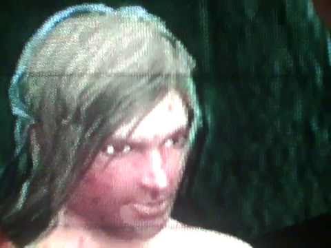 I Glitched Fable II Episode 1: Commanding Balverines