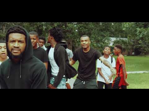 TBUSTA ft. Dareal Lituney - TRAPP [Official Music Video]
