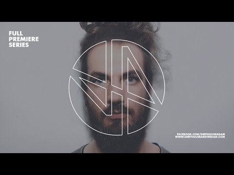 Premiere: Monkey Safari – Kingdom (Original Mix)