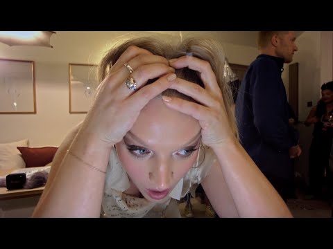 Self Esteem - The Curse (Official Video)