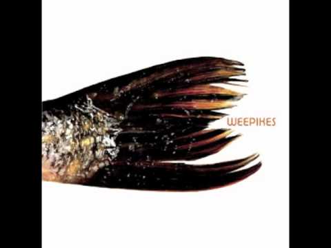 Weepikes - W.A.S (js666 remix)