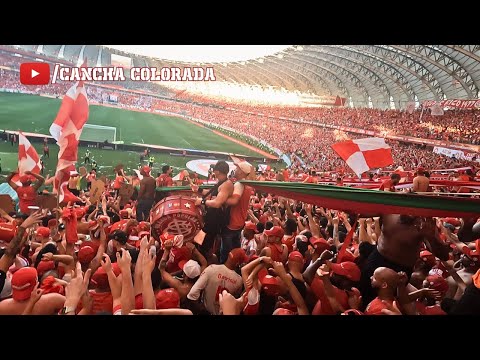 INTER 1x0 Grêmio - BR 2024 | Compilação - Guarda Popular