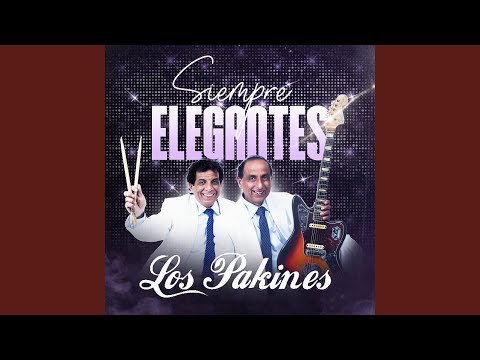 La Fiesta Del Movimiento - Los Pakines