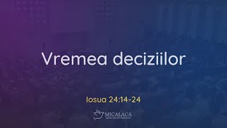 5 Ianuarie 2023 | Joi seara