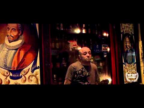 Entrevista Hip Hop Madriz - 01 con Supra/Jordán DonAire