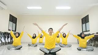 Download lagu Senam Hamil (trimester 1-3)🤰 mp3