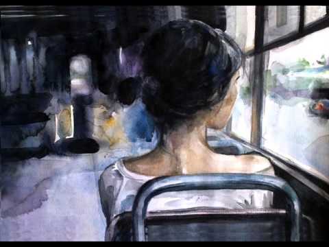 Lukas Termena feat Cassi Luv - Lonely Girl-Trainspotting remix (eTernalmusicradio rework)
