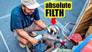 The WORST N64 we ever bought