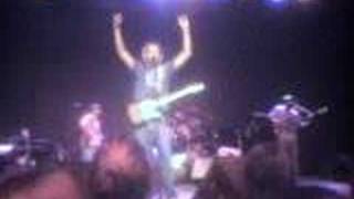 Hello Bonjour - Spearhead @ Rialto Theatre