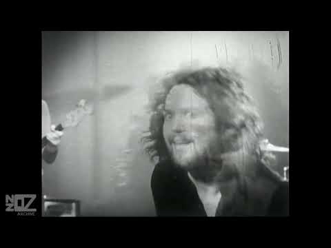 Madder Lake - Salmon Song (1973)