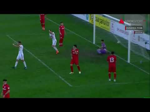 Mioveni - Sepsi: 0-2 in min 12, gol Florin Stefan - Cupa Romaniei Optimi