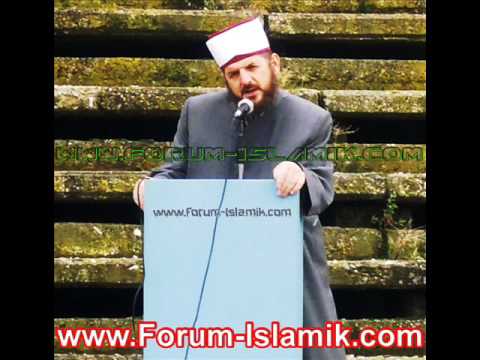 Mos t'ju nxen vdekja pa NAMAZ .!!