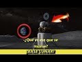 Puede Usted Decirme Qué Va HACER Esto En La Luna