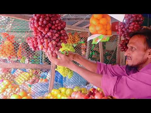 fruits market/fruits shopping