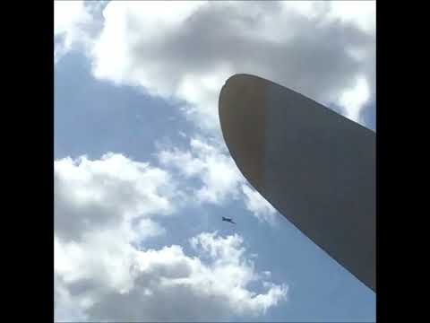 Hawker Hurricane MK1 R4118