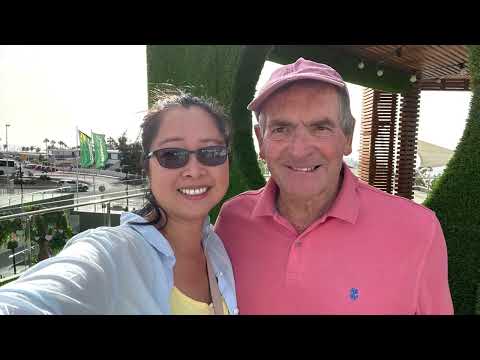 SHOPPING CENTRE IN PUERTO DEL CARMEN BIOSFERA