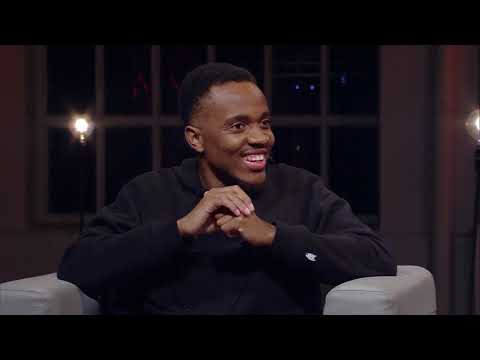 Entrevista com Cali John e Harold | CONVERSAS AO SUL | RTP ÁFRICA