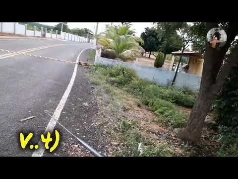 EP 74 ) ENTRE  CAMPO GRANDE  E  NONO ASSIS. PARAMBU CE. ( R..P INTERIOR )