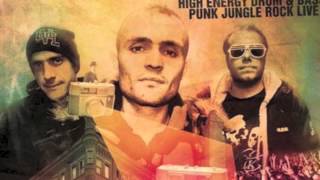 La Phaze - Vivre libre ou mourir