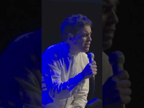 🎭 Una noche de tango en Maldonado: así sonó “Ensueño” en vivo