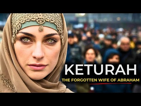 Keturah: The Third Wife of Abraham – Where Are Her Descendants?