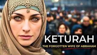 Keturah: The Third Wife of Abraham – Where Are Her Descendants?
