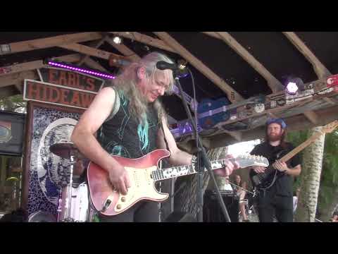 CHRIS DUARTE 5/21/23--EARLS HIDEAWAY SEBASTIAN FLORIDA