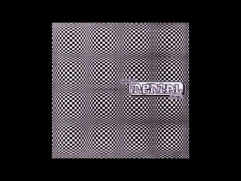 VA/ Heavy mental vol 1- 1996 GOA TRANCE